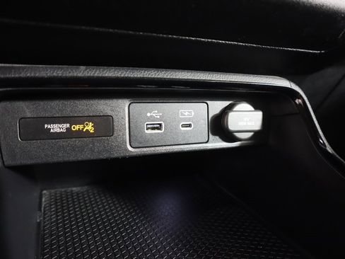 Used 2025 Honda CR-V Sport image 48