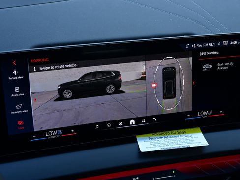 New 2026 BMW X3 xDrive30 w/ Premium Package image 25