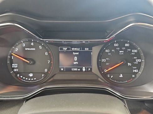 Certified 2023 Chevrolet TrailBlazer LT image 23