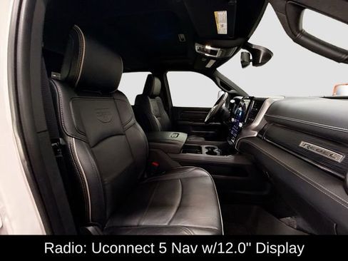 Used 2024 RAM 2500 Rebel w/ Towing Technology Group image 14