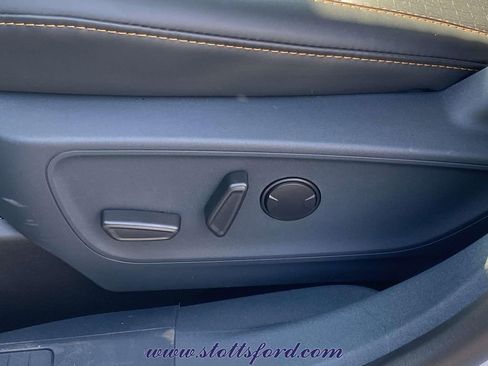 New 2026 Ford Maverick Tremor AWD/4WD image 15