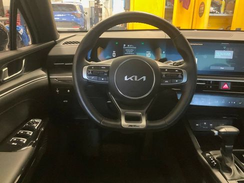 Used 2025 Kia K5 GT-Line AWD/4WD image 20