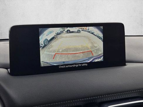 Used 2024 MAZDA CX-5 AWD 2.5 S w/ Select Package image 24