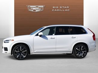 Used 2022 Volvo XC90 T6 Momentum w/ Advanced Package video 2