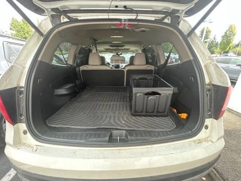 Used 2017 Honda Pilot Touring image 7
