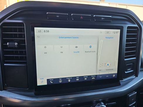 Used 2023 Ford F150 Lariat image 26