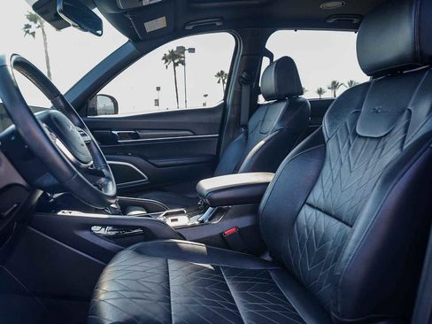 Used 2023 Kia Telluride EX X-Line image 15