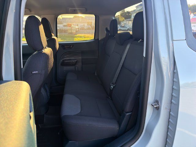 Used 2023 Ford Maverick XL w/ Equipment Group 100A Standard AWD/4WD image 13