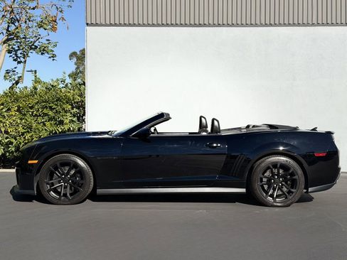 Used 2013 Chevrolet Camaro ZL1 image 10