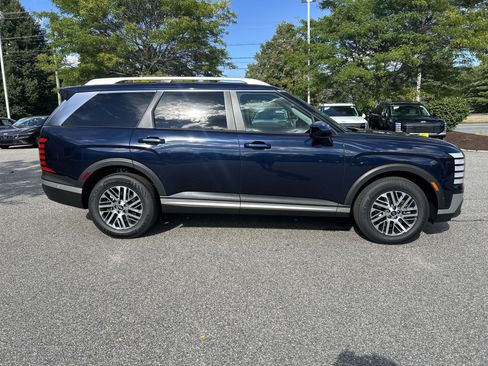 New 2027 Hyundai Palisade SEL AWD/4WD image 5