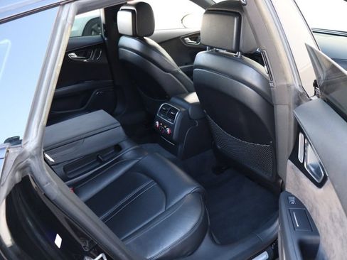 Used 2017 Audi S7 Premium Plus AWD/4WD image 27