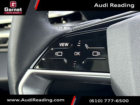 Certified 2025 Audi A5 2.0T Premium w/ Convenience Package AWD/4WD image 30