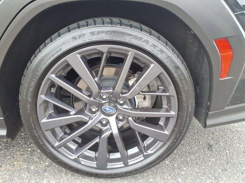 Used 2024 Subaru WRX Premium image 16