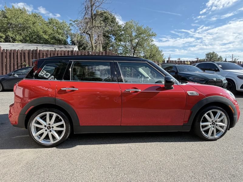 Used 2016 MINI Cooper Clubman FWD image 5