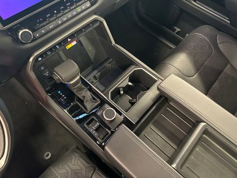 Certified 2023 Toyota Tundra Limited AWD/4WD image 23
