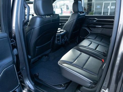 Certified 2024 RAM 1500 Laramie image 28