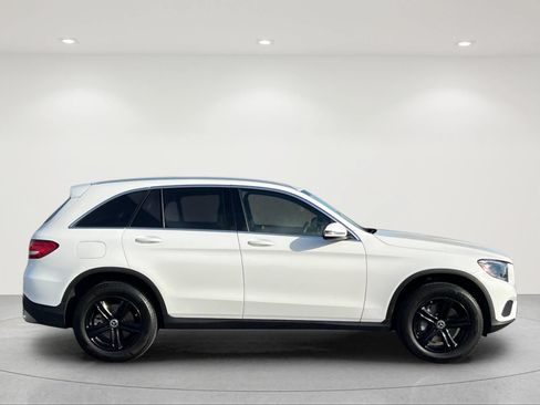Used 2018 Mercedes-Benz GLC 300 image 6