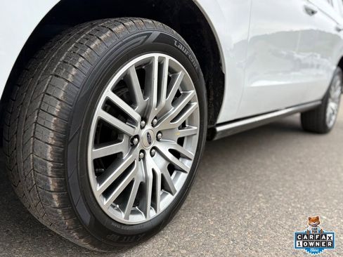 Certified 2024 Ford Expedition Limited image 13