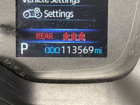 Used 2022 Toyota Corolla LE FWD image 27