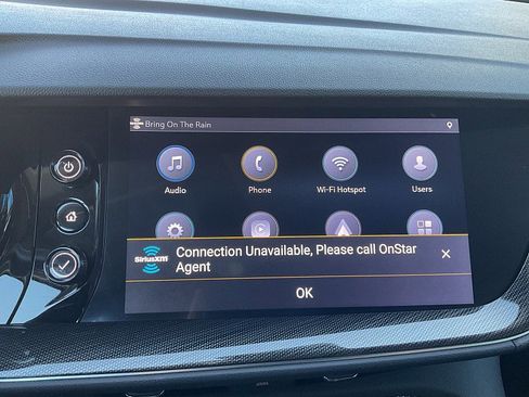 Used 2021 Buick Envision Essence image 20