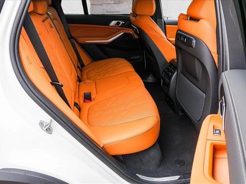 Certified 2025 BMW X5 xDrive50e w/ Parking Assistance Package image 23