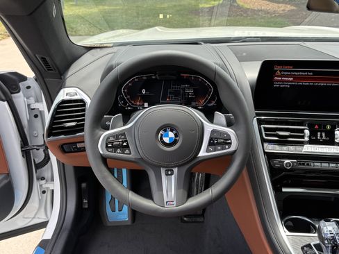 New 2026 BMW 840i xDrive Coupe image 18