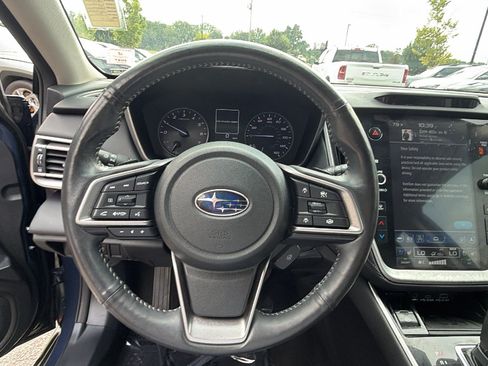Used 2023 Subaru Outback Touring XT AWD/4WD image 24