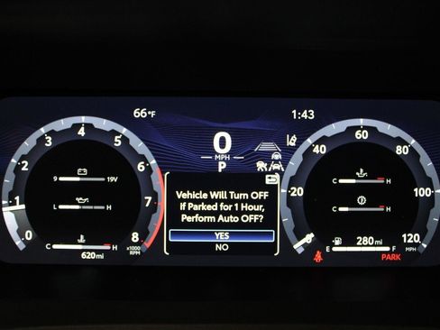 Certified 2026 Toyota 4Runner TRD Off-Road Premium w/ Tow Technology Package AWD/4WD image 20