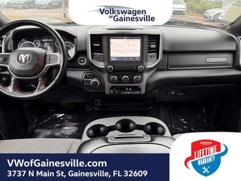 Used 2024 RAM 2500 Big Horn image 13