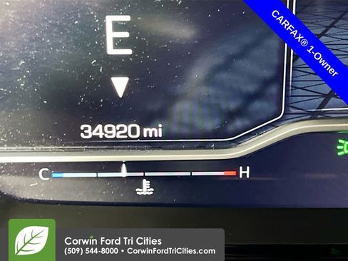 Used 2023 GMC Yukon XL Denali w/ Denali Reserve Package image 2