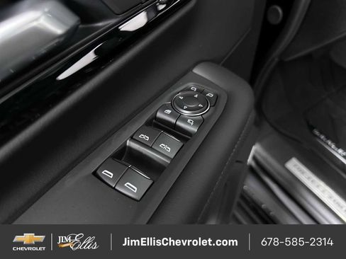 New 2026 Chevrolet Tahoe High Country w/ Sun And Tow Package image 48