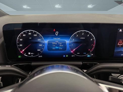 New 2026 Mercedes-Benz GLA 250 image 19