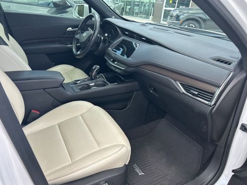 Used 2019 Cadillac XT4 Sport FWD image 23