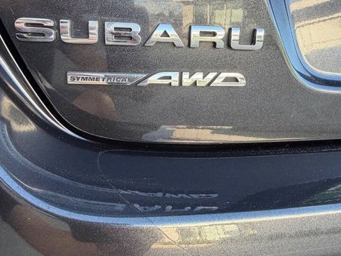 Used 2017 Subaru WRX STI Limited AWD/4WD image 11