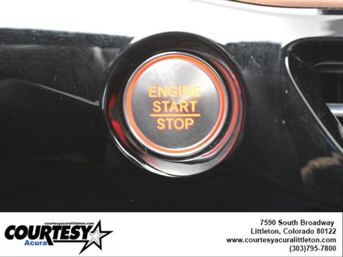 Certified 2025 Acura MDX SH-AWD w/ Technology Package image 14