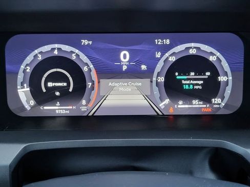 Used 2025 Toyota Tacoma TRD Off-Road image 14