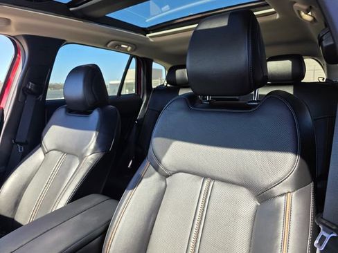 Certified 2025 MAZDA CX-50 2.5 Hybrid w/ Premium Plus Pkg image 10