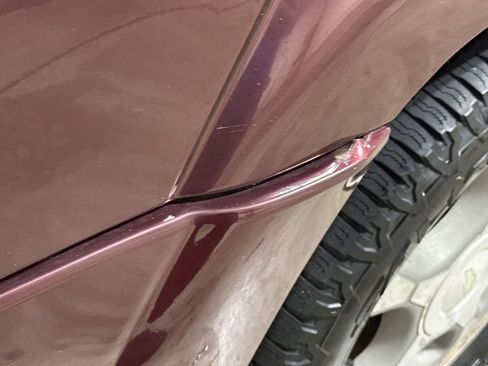 Used 2007 Chevrolet TrailBlazer LS w/ LS Preferred Equipment Group image 27