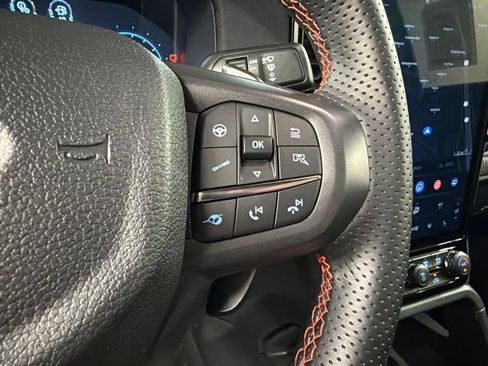 New 2026 Ford Ranger Raptor AWD/4WD image 22
