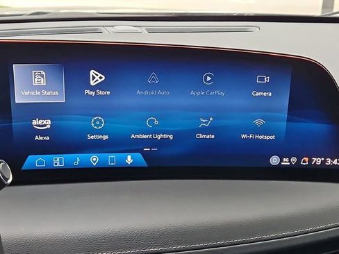 New 2025 Cadillac CT5 Premium Luxury image 17