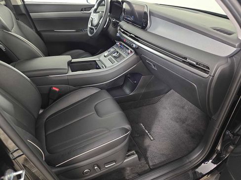 Used 2023 Hyundai Palisade SEL w/ Cargo Package image 31