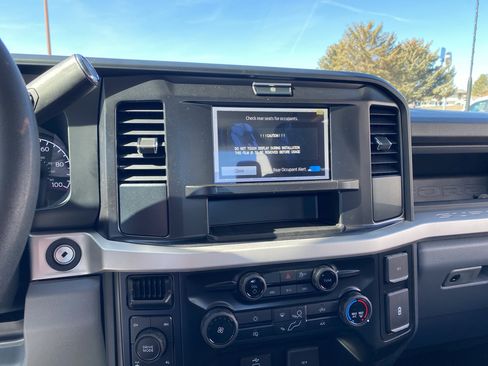 New 2026 Ford F250 4x4 Crew Cab Super Duty image 10