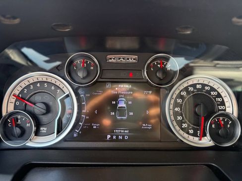 Used 2014 RAM 1500 Big Horn AWD/4WD image 36