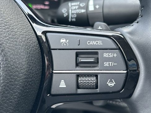 Used 2024 Honda Accord Touring image 19