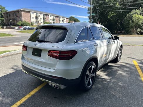Used 2016 Mercedes-Benz GLC 300 4MATIC image 6