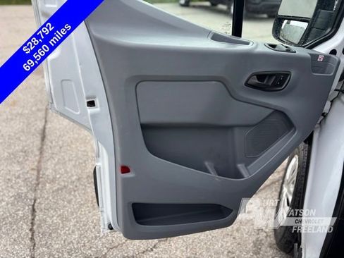 Used 2019 Ford Transit 350 XLT image 11