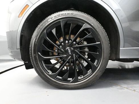 Used 2025 Lincoln Aviator Reserve w/ Jet Appearance Package image 18