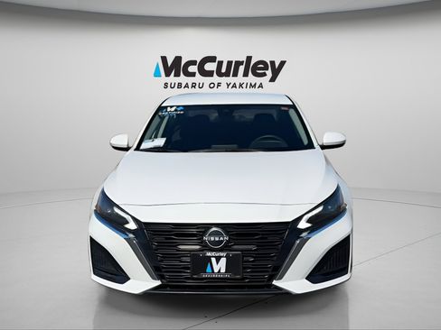 Used 2023 Nissan Altima 2.5 S image 8