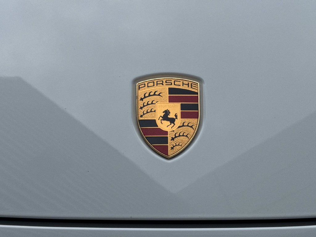 Certified 2023 Porsche Cayenne S Platinum AWD/4WD image 10