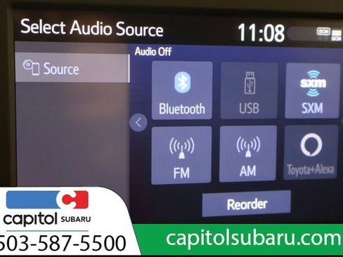 Used 2022 Toyota RAV4 LE AWD/4WD image 24